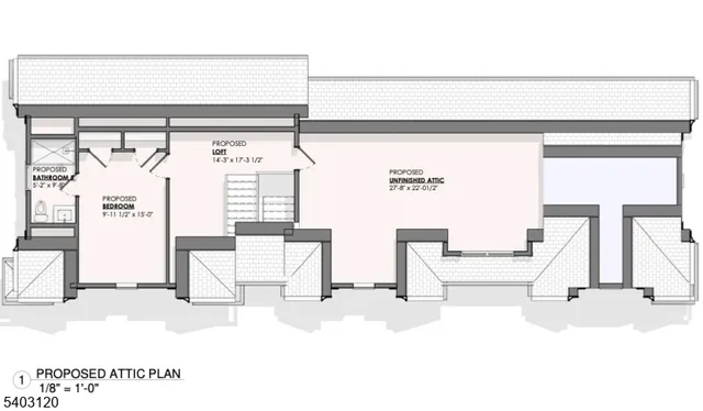 $2,600,000 | 1 Emmett Street, Chatham, NJ 07928