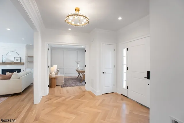 $2,600,000 | 1 Emmett Street, Chatham, NJ 07928