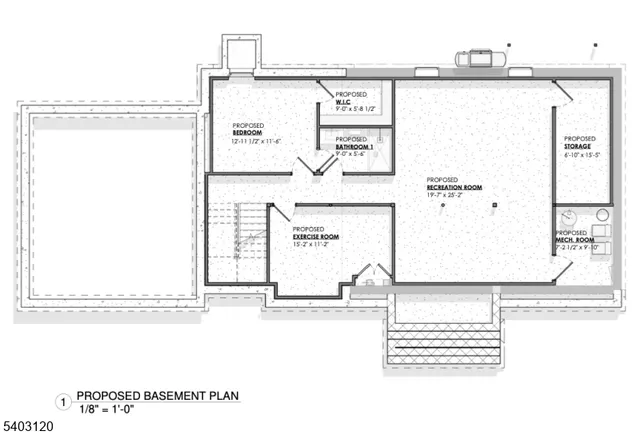 $2,600,000 | 1 Emmett Street, Chatham, NJ 07928
