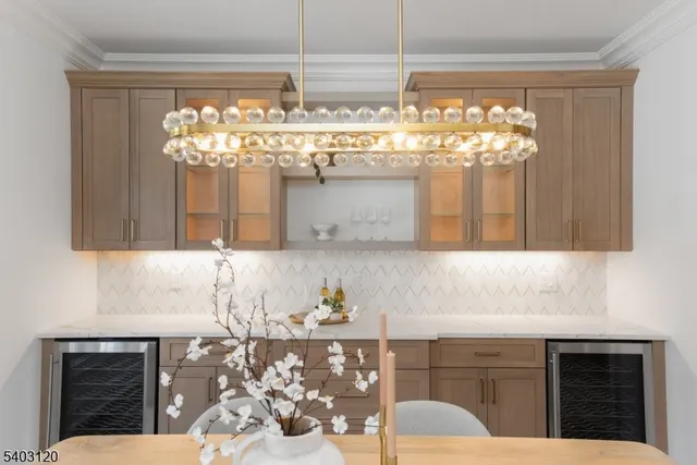 $2,600,000 | 1 Emmett Street, Chatham, NJ 07928