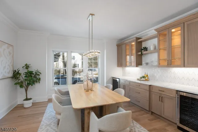 $2,600,000 | 1 Emmett Street, Chatham, NJ 07928