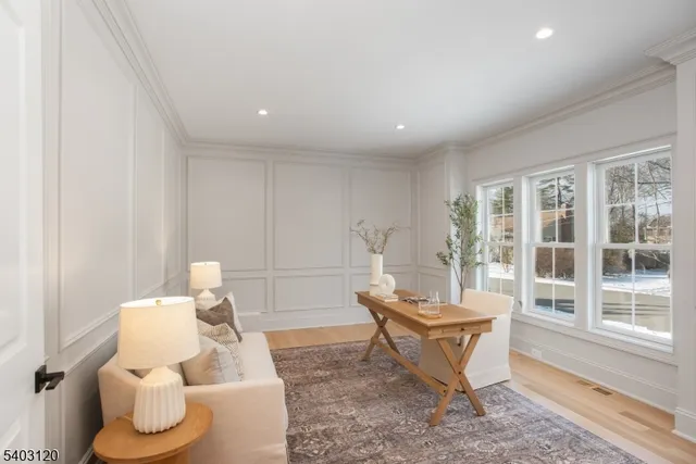 $2,600,000 | 1 Emmett Street, Chatham, NJ 07928