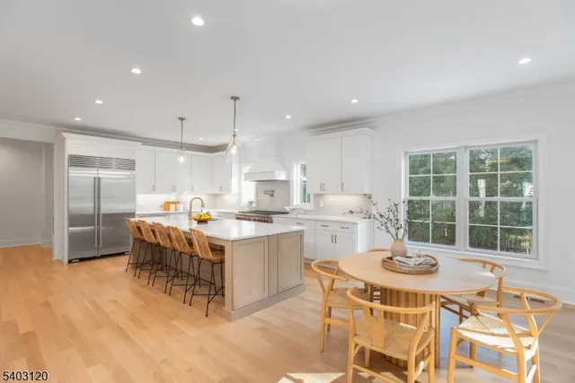 $2,600,000 | 1 Emmett Street, Chatham, NJ 07928