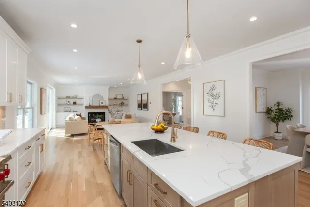 $2,600,000 | 1 Emmett Street, Chatham, NJ 07928