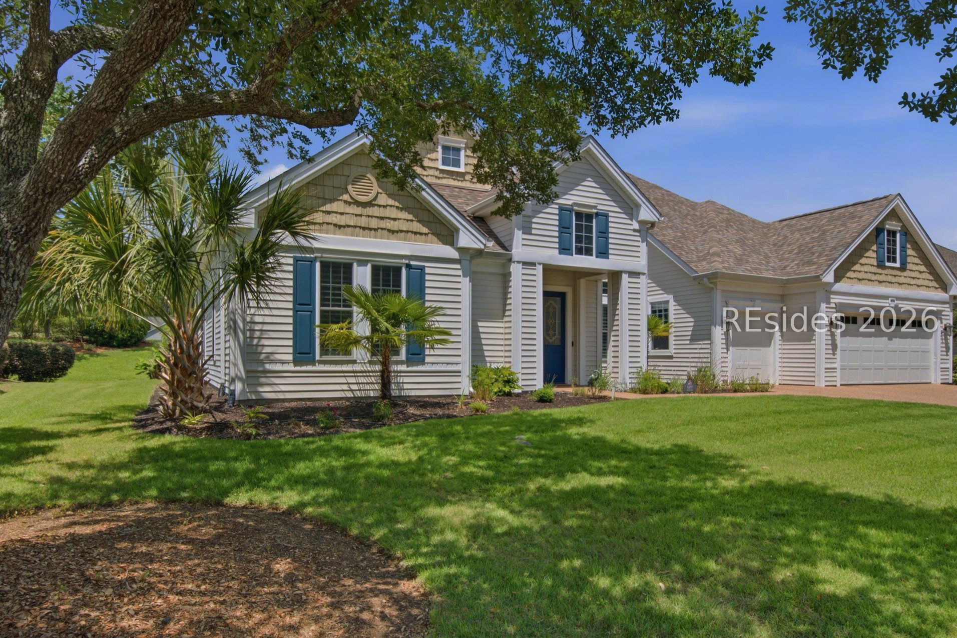 609 Argent Way Bluffton, SC 29909 - Photo 2 of 43
