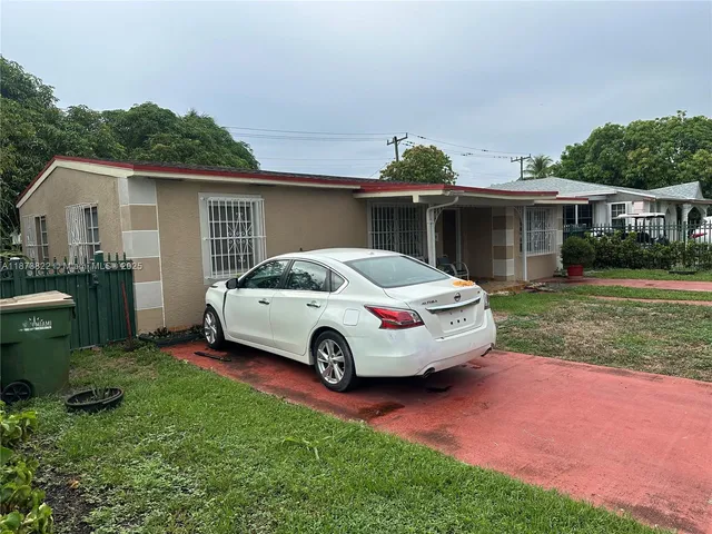 $450,000 | 12260 Northwest 1st Court, North Miami, FL 33168