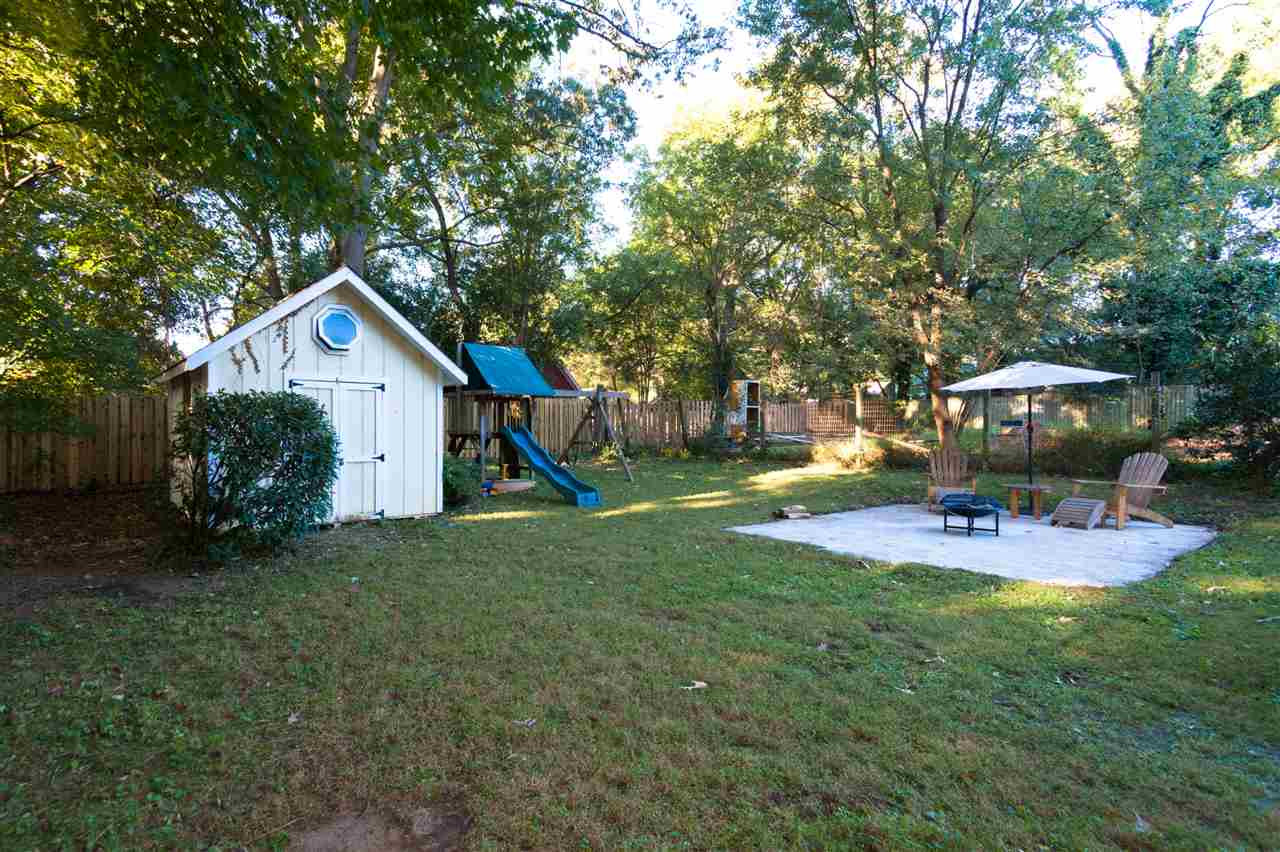 402 East Whitaker Mill Road Raleigh, NC 27608 - Photo 25 of 25 Photo 25