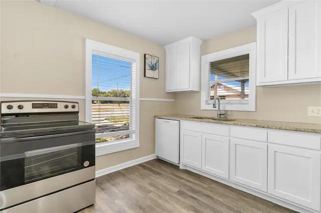 $1,050 | 122 Ramsey Street, Unit 124, Cleburne, TX 76031