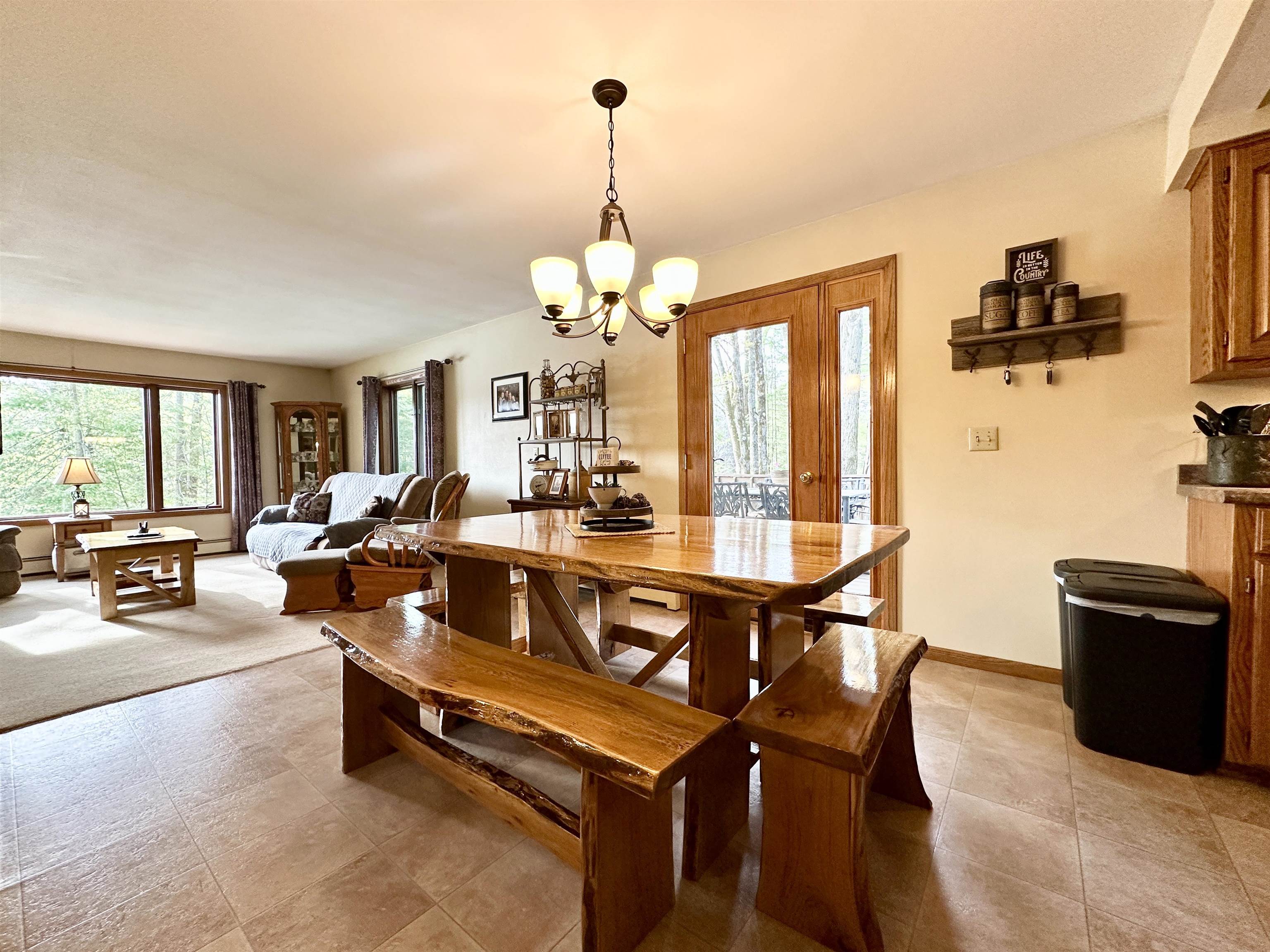 W10680 County Rd J Deerbrook, WI 54424 - Photo 9 of 47