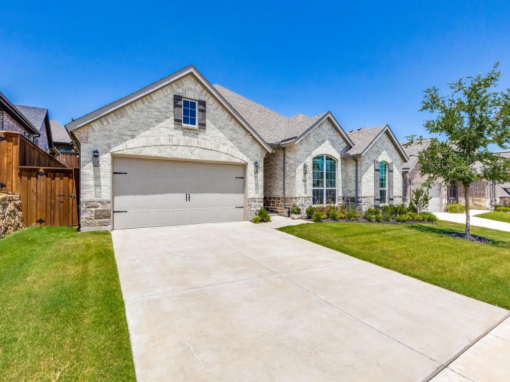 134 Sandie Drive Rhome, TX 76078 - Photo 32 of 32