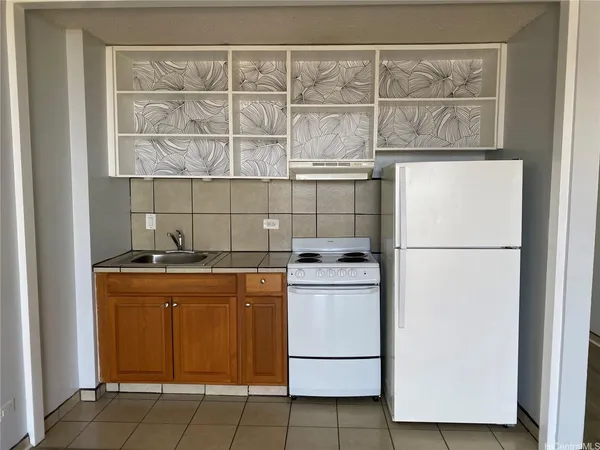 $2,100 | 2345 Ala Wai Boulevard, Unit 2609, Honolulu, HI 96815