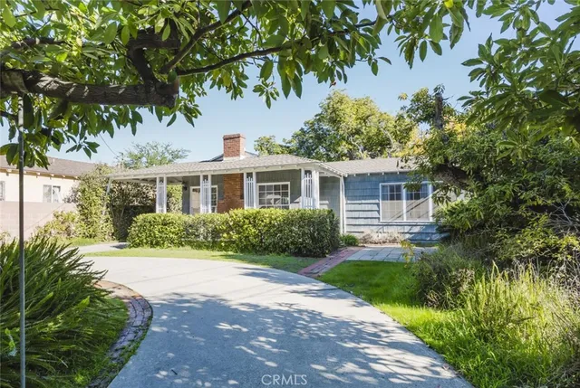 $1,400,000 | 1324 South 1st Avenue, Arcadia, CA 91006