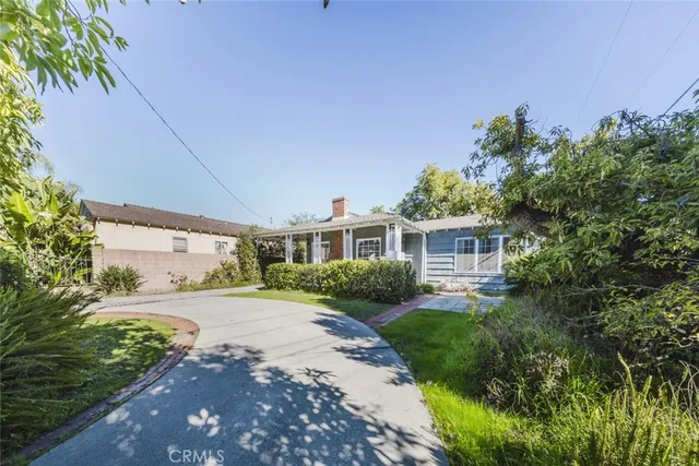 $1,400,000 | 1324 South 1st Avenue, Arcadia, CA 91006