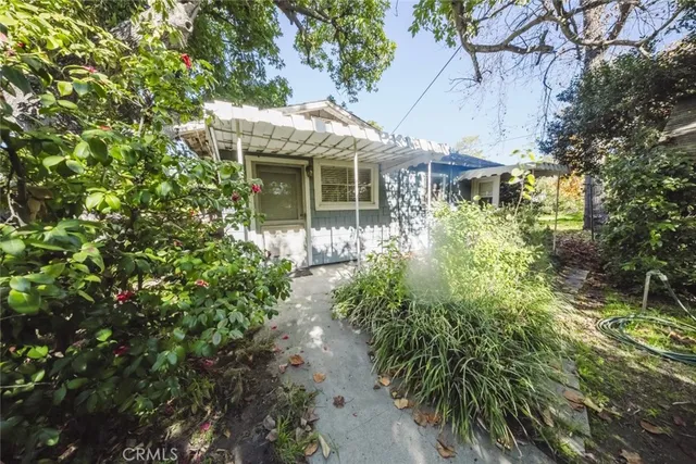 $1,400,000 | 1324 South 1st Avenue, Arcadia, CA 91006