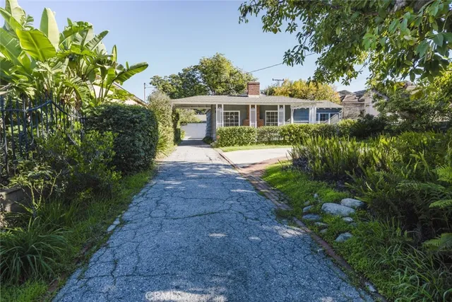 $1,400,000 | 1324 South 1st Avenue, Arcadia, CA 91006