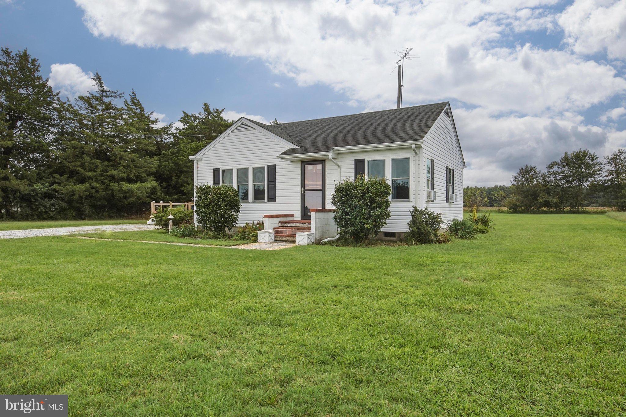 6149 Bethlehem Road Preston, MD 21655 - Photo 2 of 25 Exterior Front