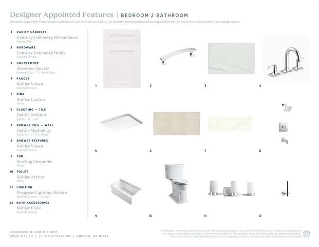 $1,649,000 | 12 Old County Road, Unit 20, Hudson, MA 01749