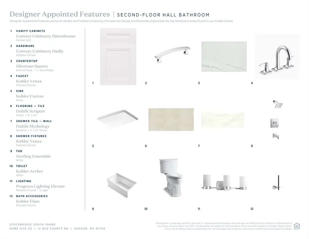 $1,649,000 | 12 Old County Road, Unit 20, Hudson, MA 01749