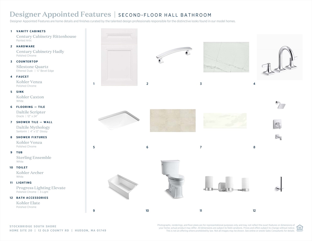 12 Old County Road, Unit 20 Hudson, MA 01749 - Photo 12 of 30