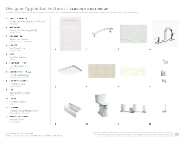 $1,649,000 | 12 Old County Road, Unit 20, Hudson, MA 01749