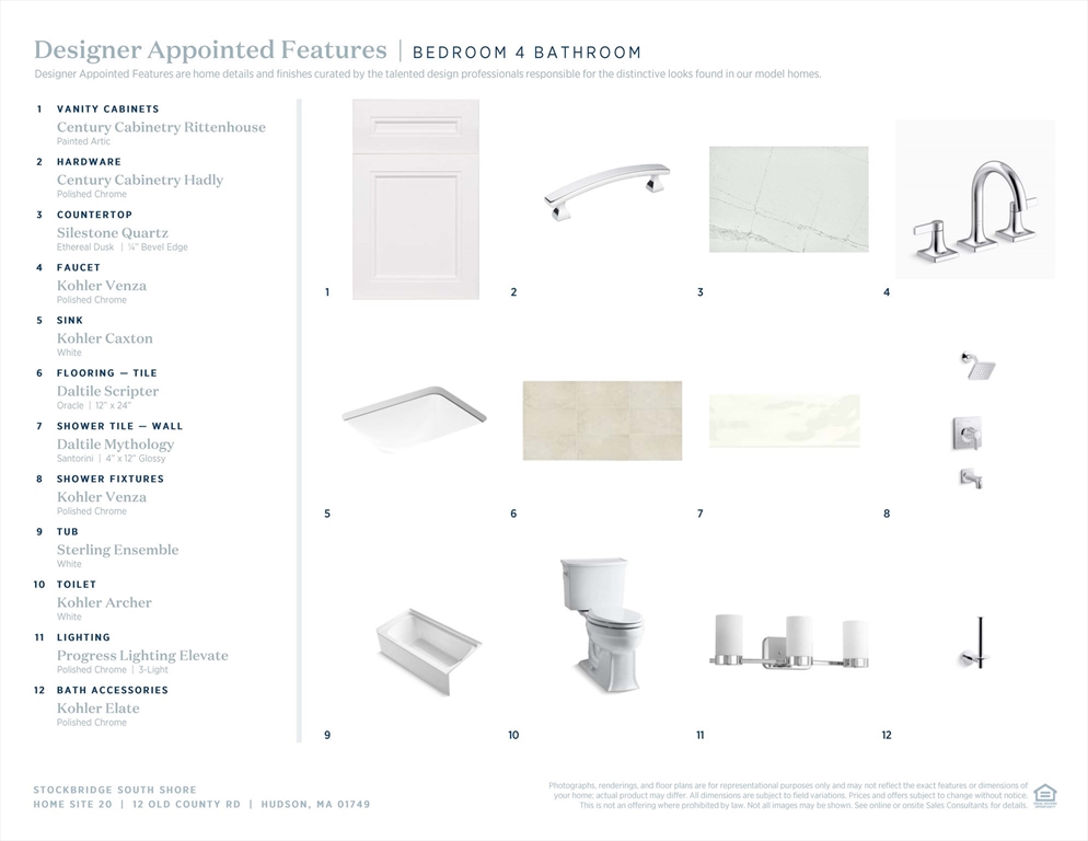 12 Old County Road, Unit 20 Hudson, MA 01749 - Photo 13 of 30