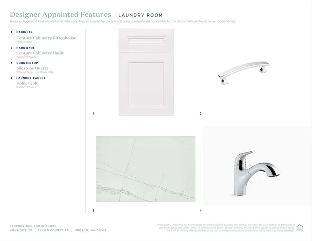 $1,649,000 | 12 Old County Road, Unit 20, Hudson, MA 01749