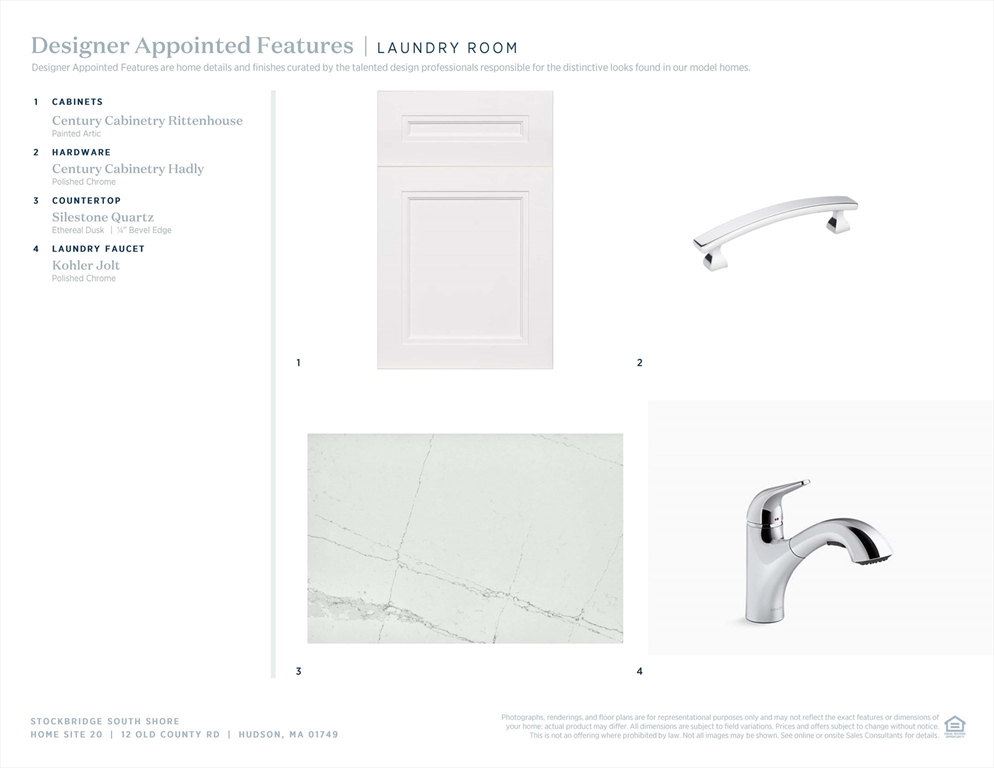 12 Old County Road, Unit 20 Hudson, MA 01749 - Photo 14 of 30