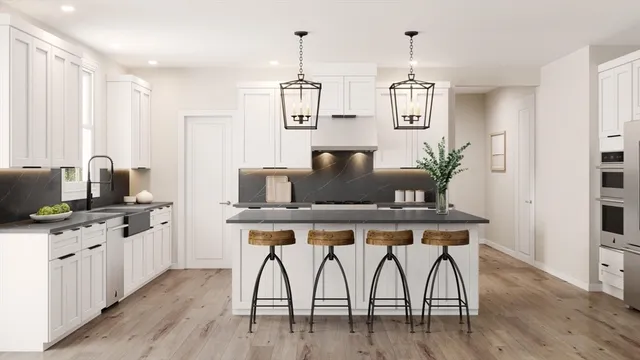 $1,649,000 | 12 Old County Road, Unit 20, Hudson, MA 01749