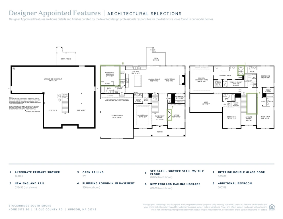 12 Old County Road, Unit 20 Hudson, MA 01749 - Photo 5 of 30