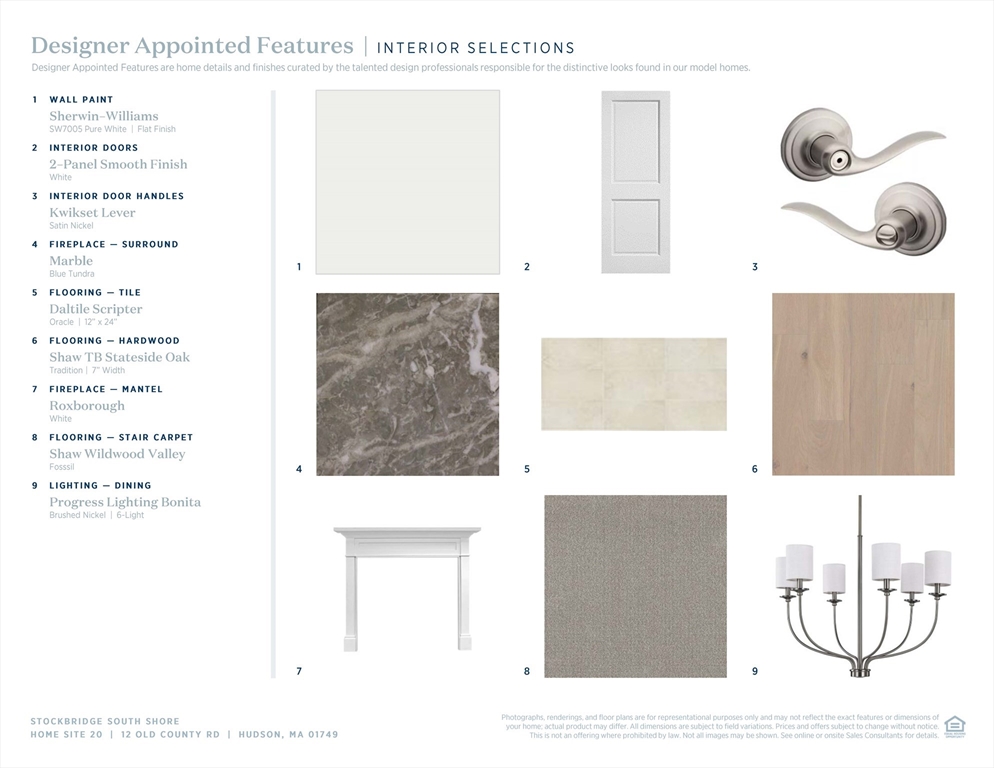 12 Old County Road, Unit 20 Hudson, MA 01749 - Photo 6 of 30