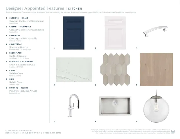 $1,649,000 | 12 Old County Road, Unit 20, Hudson, MA 01749