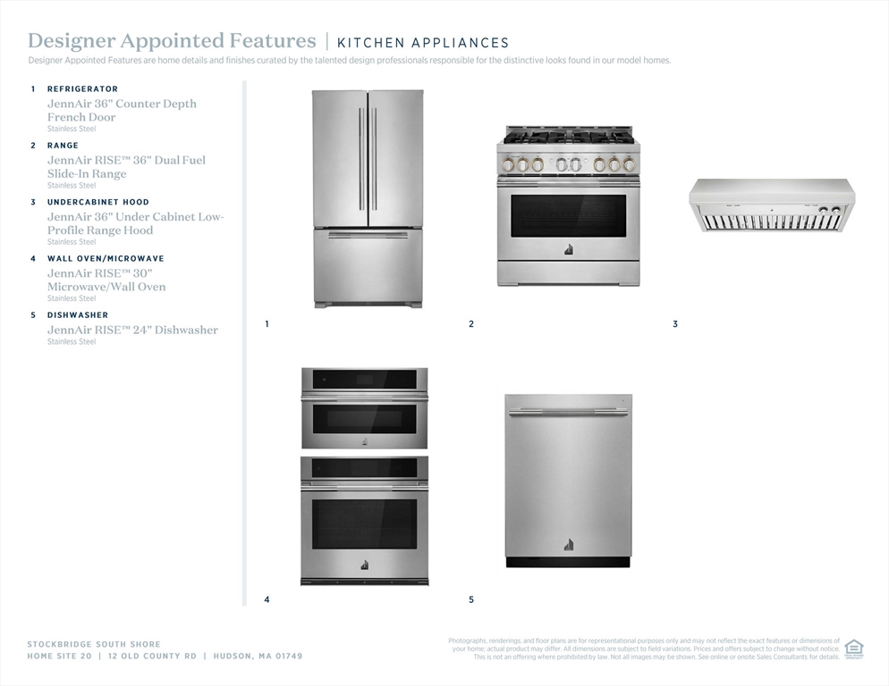 12 Old County Road, Unit 20 Hudson, MA 01749 - Photo 8 of 30