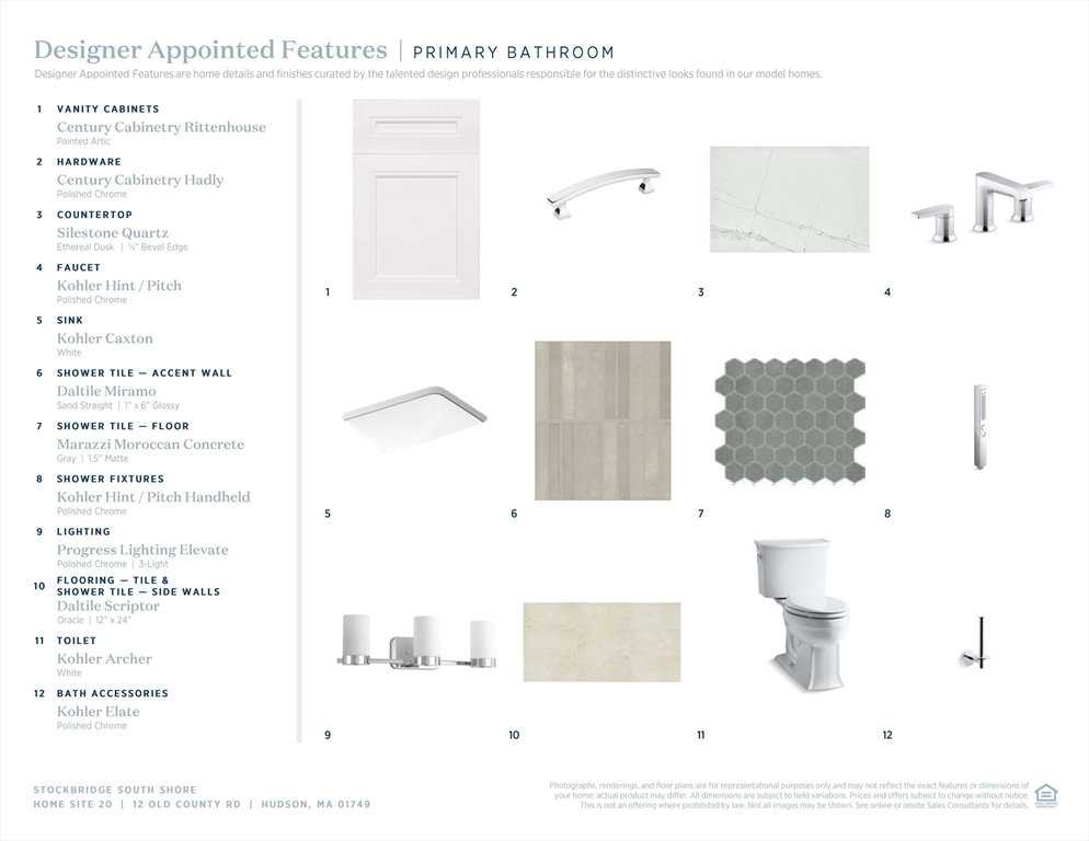 12 Old County Road, Unit 20 Hudson, MA 01749 - Photo 9 of 30