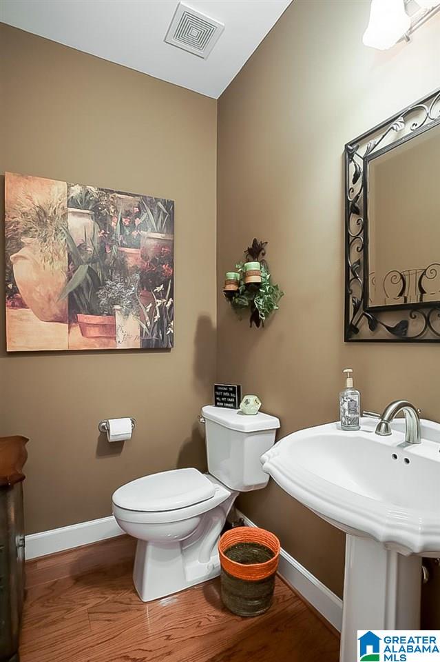 178 River Valley Road Helena, AL 35080 - Photo 32 of 50