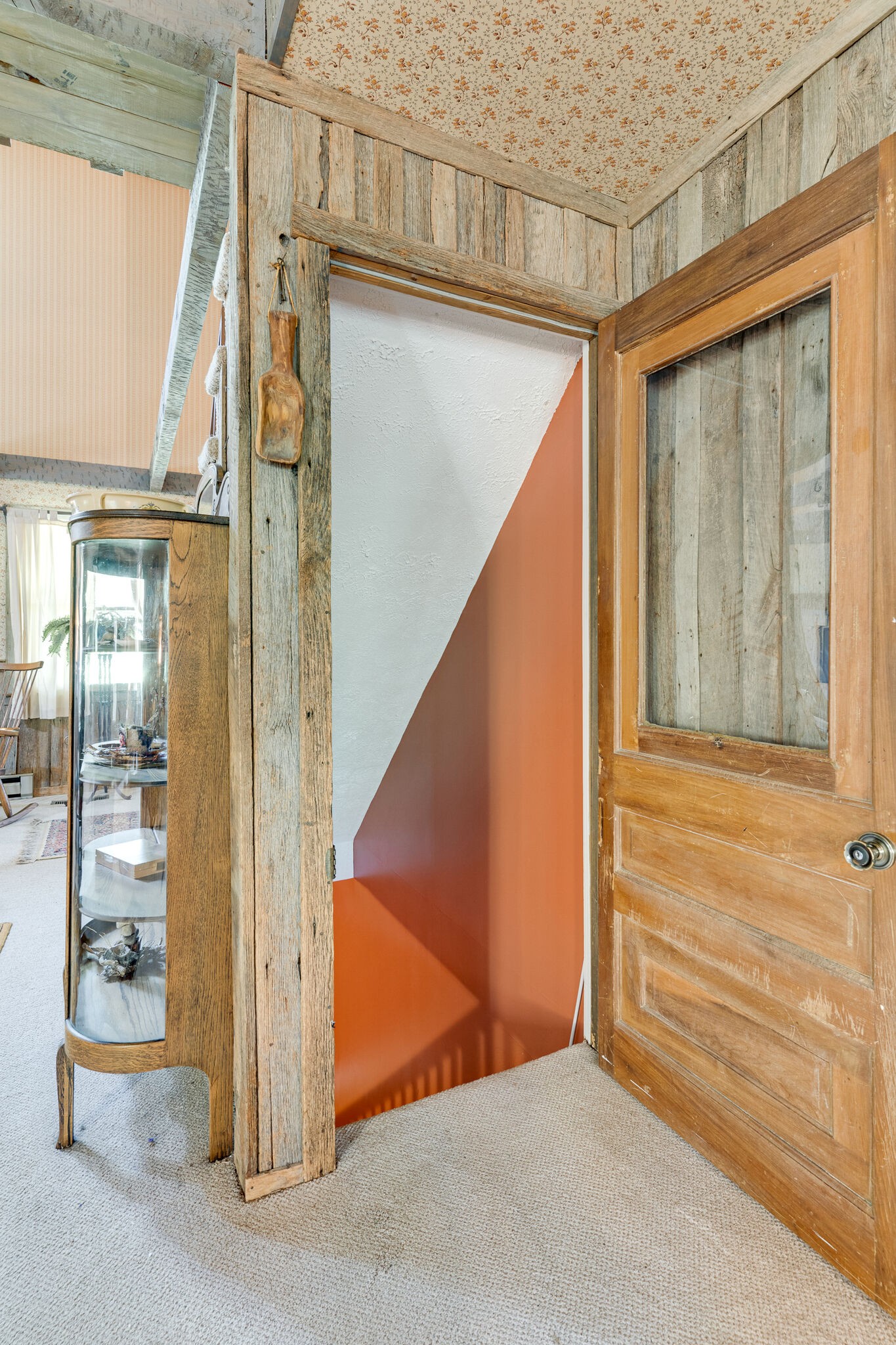 2729 Gideon Road Greenbrier, TN 37073 - Photo 12 of 30 a view of front door