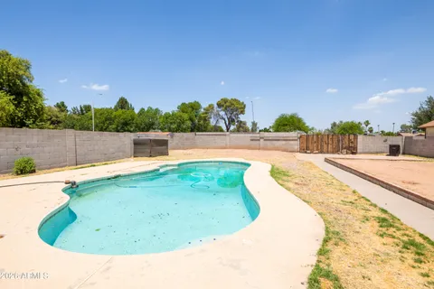 $460,000 | 1506 West Alamo Drive, Chandler, AZ 85224