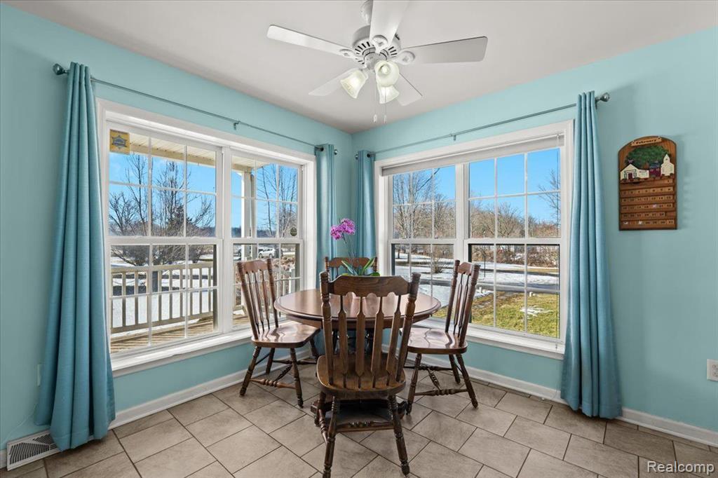 10772 Odell Road Fowlerville, MI 48836 - Photo 18 of 40
