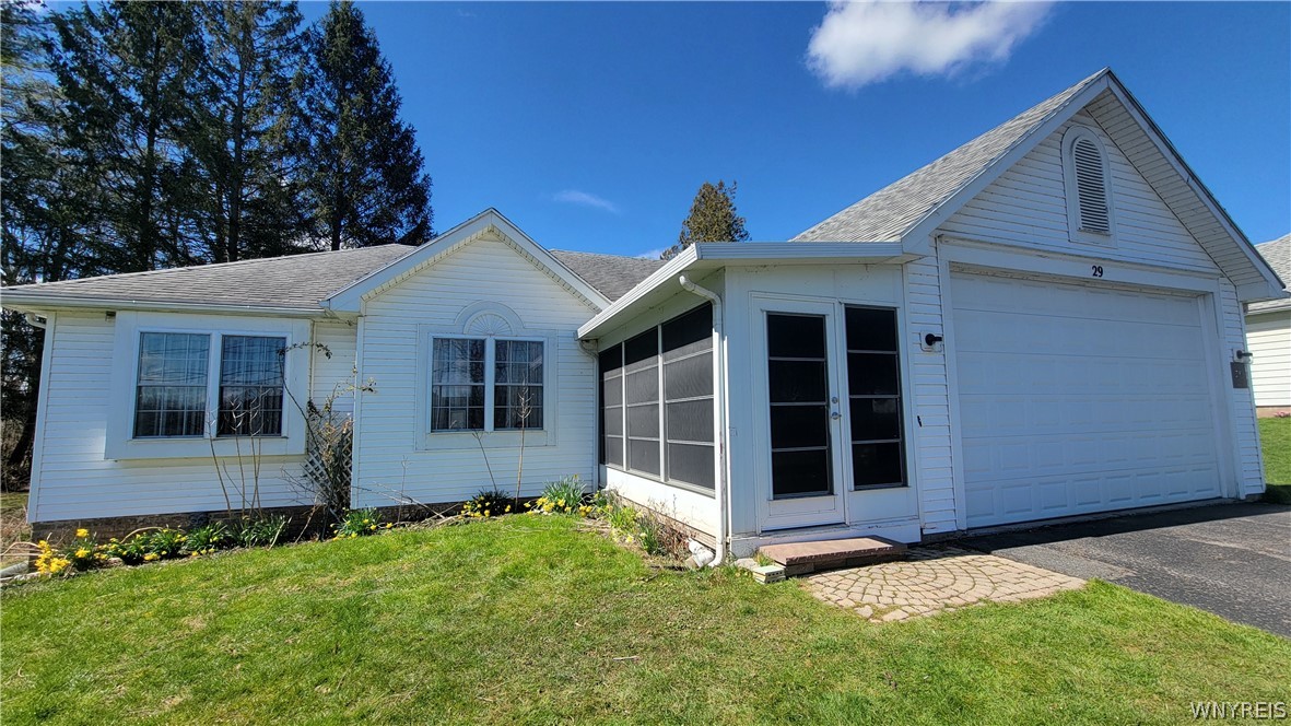 29 Baker Street Riga, NY 14428 - Photo 1 of 1 Gallery Image 1
