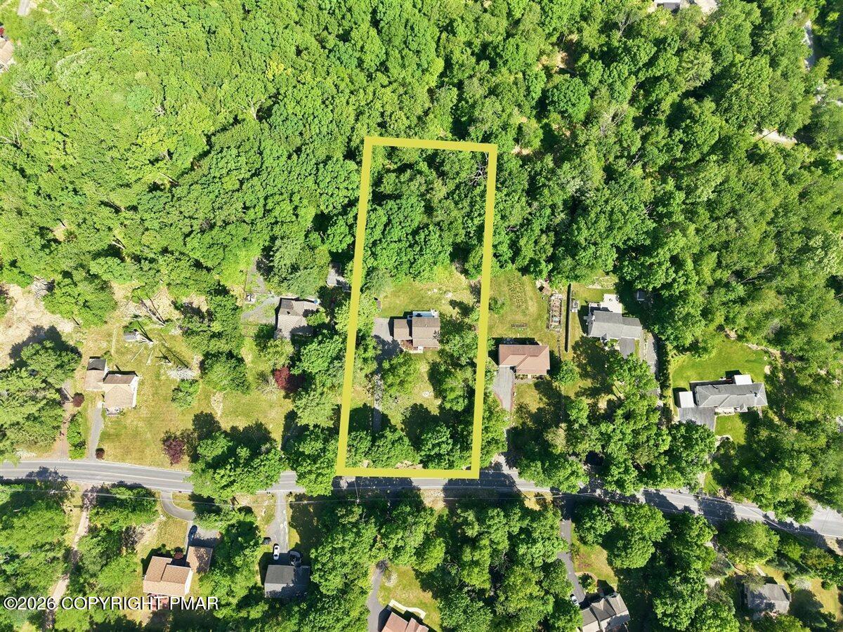 6039 Running Valley Road Stroudsburg, PA 18360 - Photo 64 of 70 097-property lines