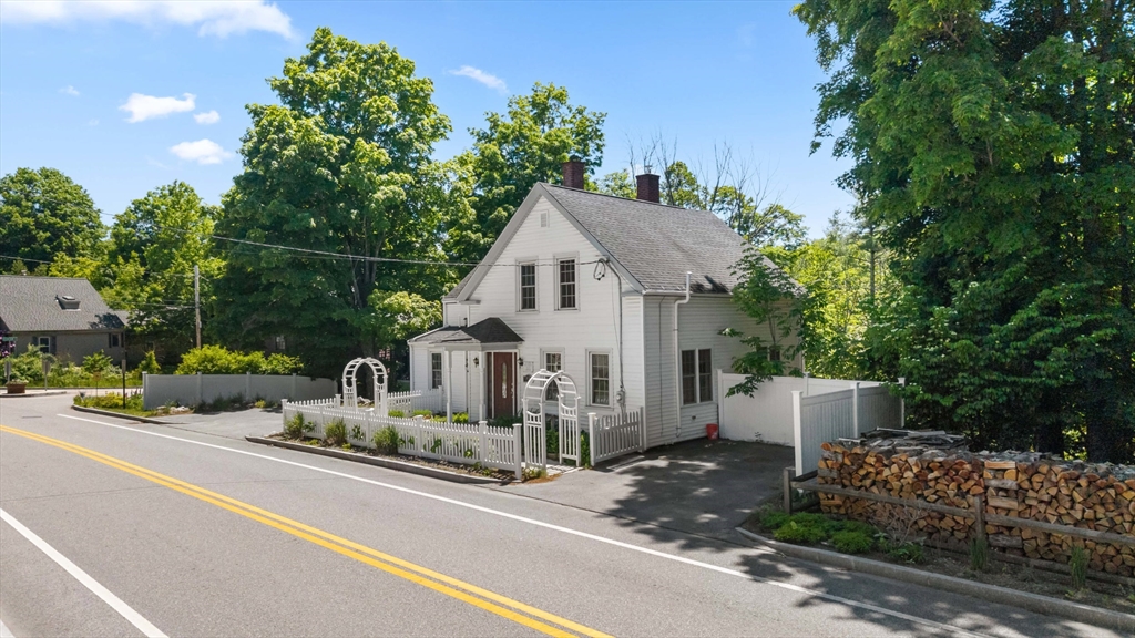 77 Main Street Princeton, MA 01541 - Photo 2 of 35