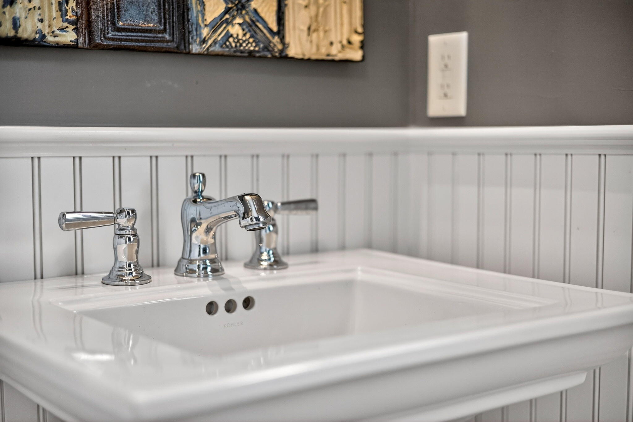 68 Levi's Path South Chatham, MA 02659 - Photo 15 of 29 1_2bath sink