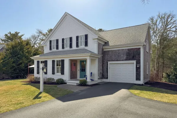 $1,695,000 | 68 Levi's Path, South Chatham, MA 02659