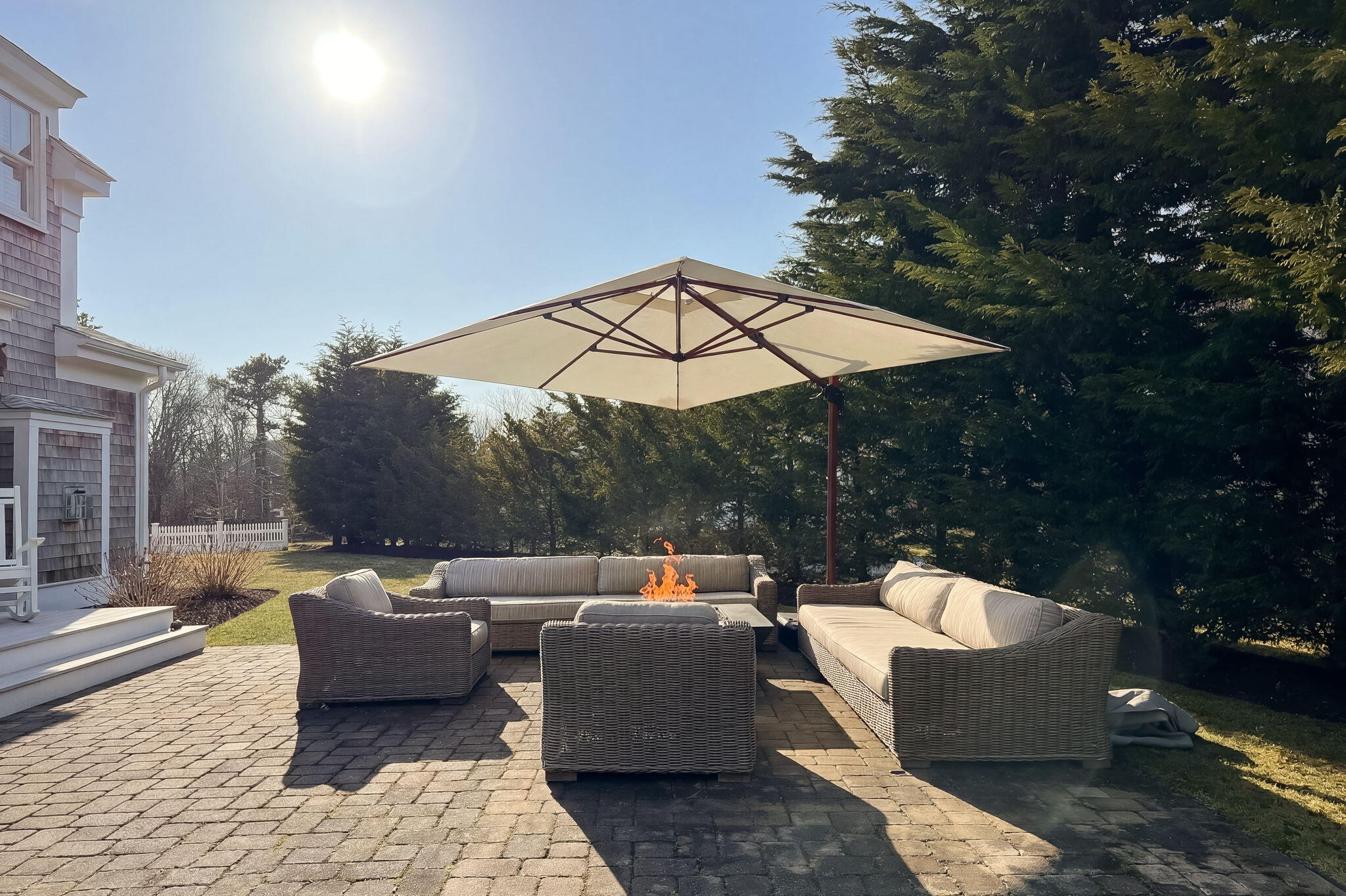 68 Levi's Path South Chatham, MA 02659 - Photo 27 of 29 patio