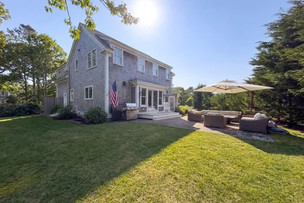 $1,695,000 | 68 Levi's Path, South Chatham, MA 02659