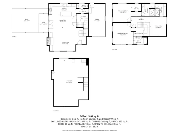 $1,695,000 | 68 Levi's Path, South Chatham, MA 02659