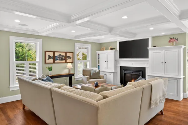 $1,695,000 | 68 Levi's Path, South Chatham, MA 02659