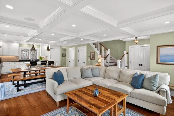 $1,695,000 | 68 Levi's Path, South Chatham, MA 02659