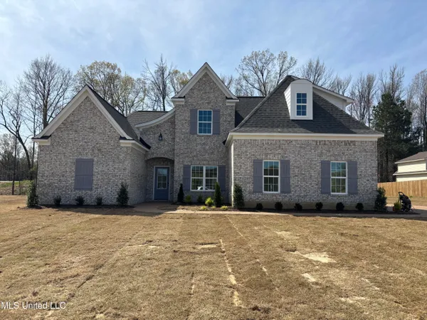 $439,900 | 939 Buttermilk Drive, Nesbit, MS 38651