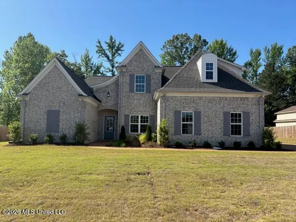 $429,900 | 939 Buttermilk Drive, Nesbit, MS 38651