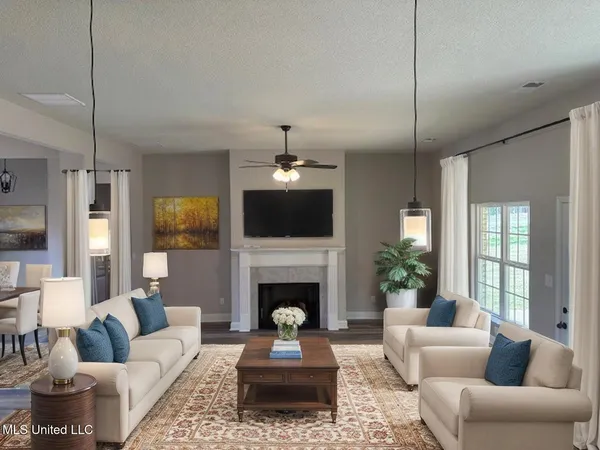 $439,900 | 939 Buttermilk Drive, Nesbit, MS 38651